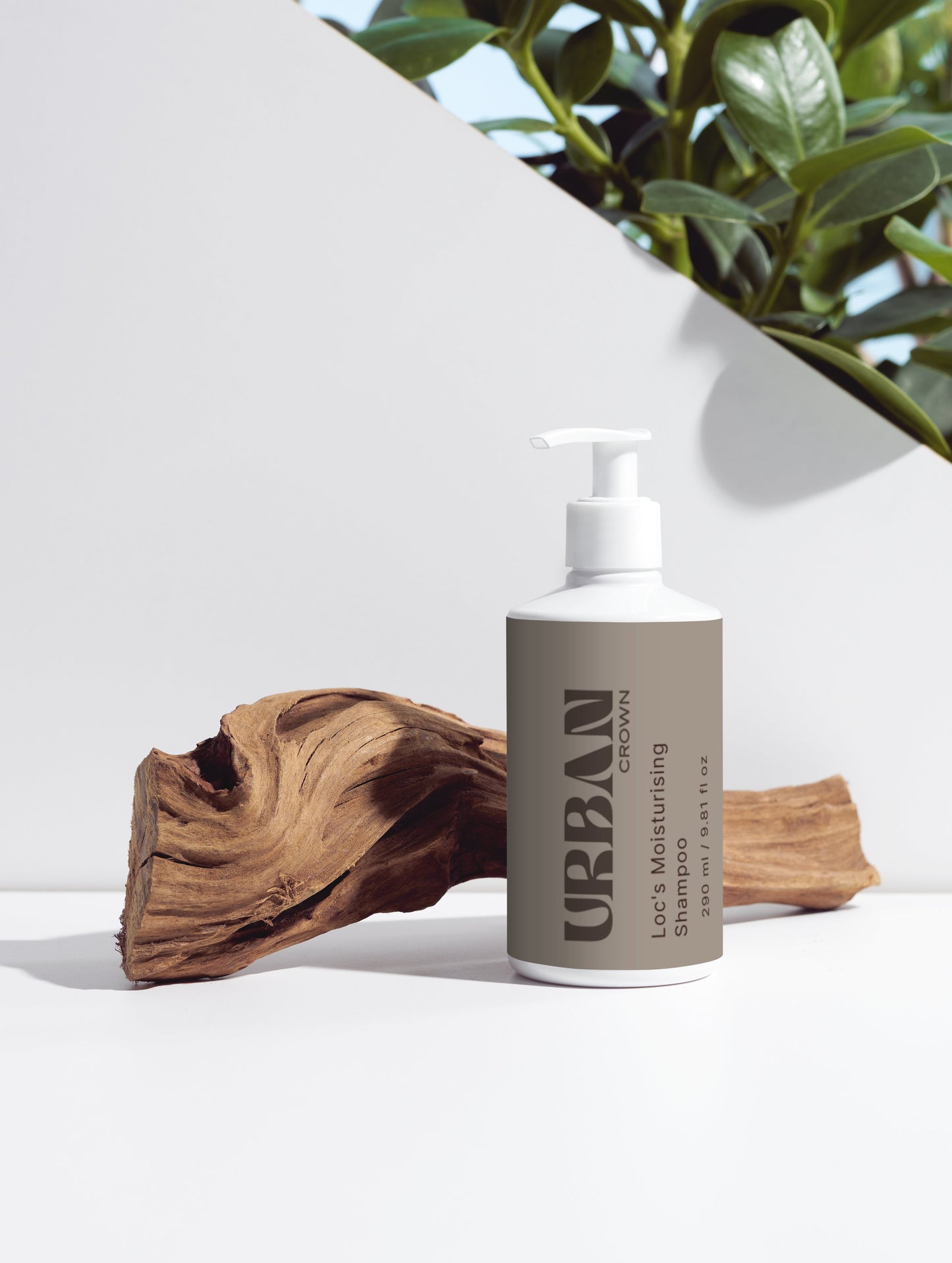Moisturising Shampoo