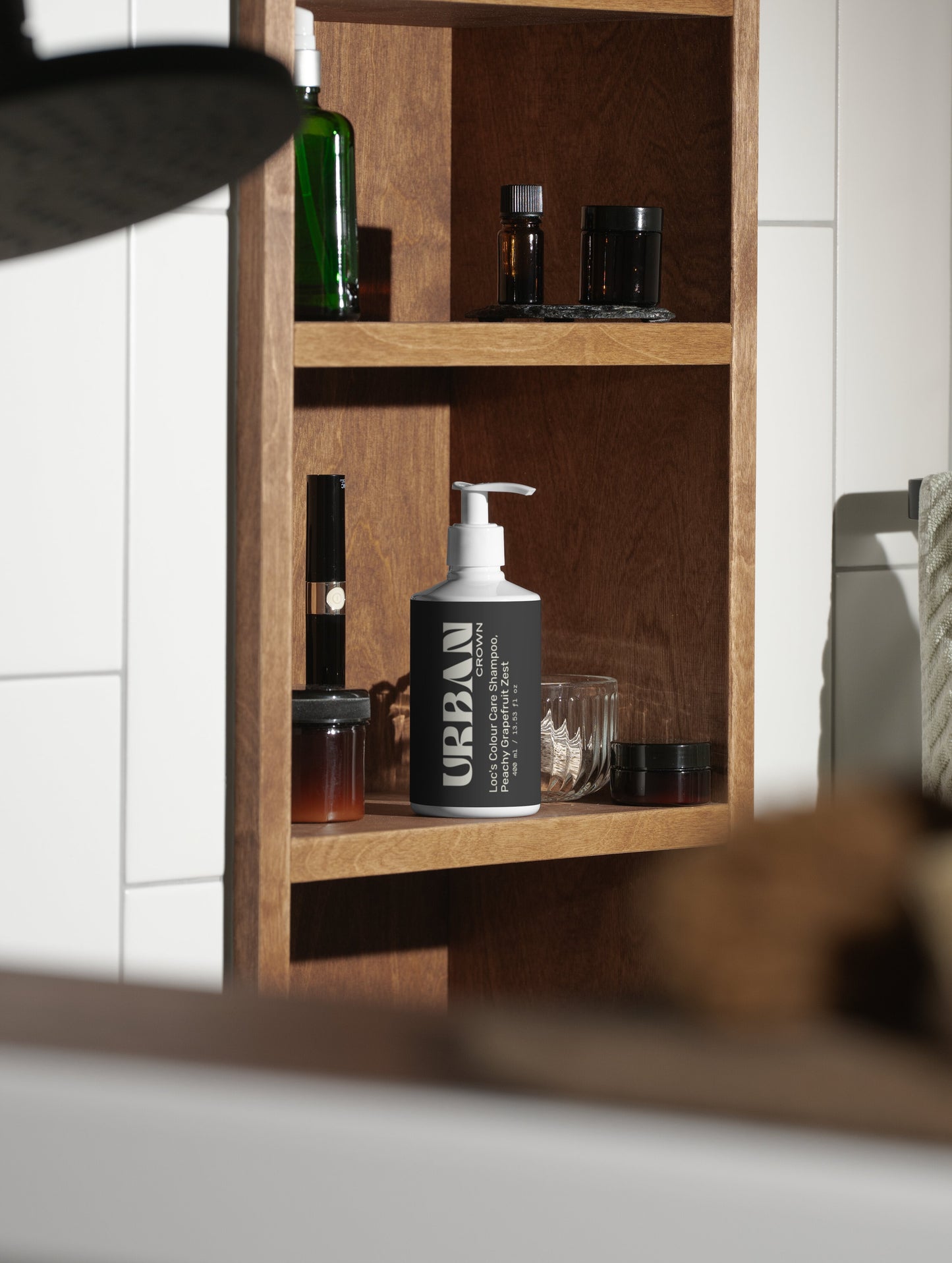Colour Care Locs  Shampoo